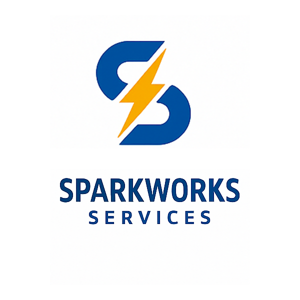 SparkWorks Services logo